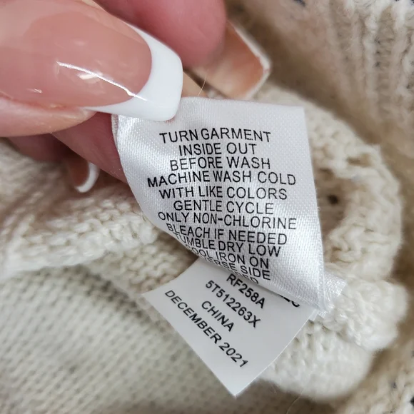 Freshman 1996 Crocheted Embroidered Boho Scalloped Edge  Cropped Tank Top SZ M - Picture 8 of 10